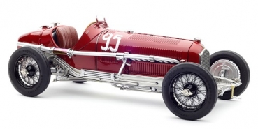 M224 Alfa-Romeo P3 Caracciola, Gewinner Klausenrennen 1932, #95  1:18